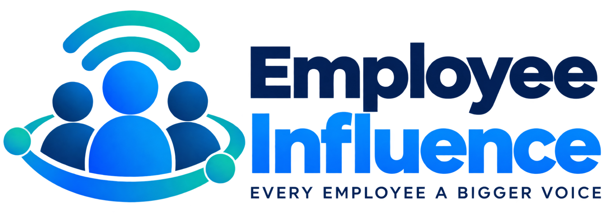 Employee Influence — Every employee a bigger voice